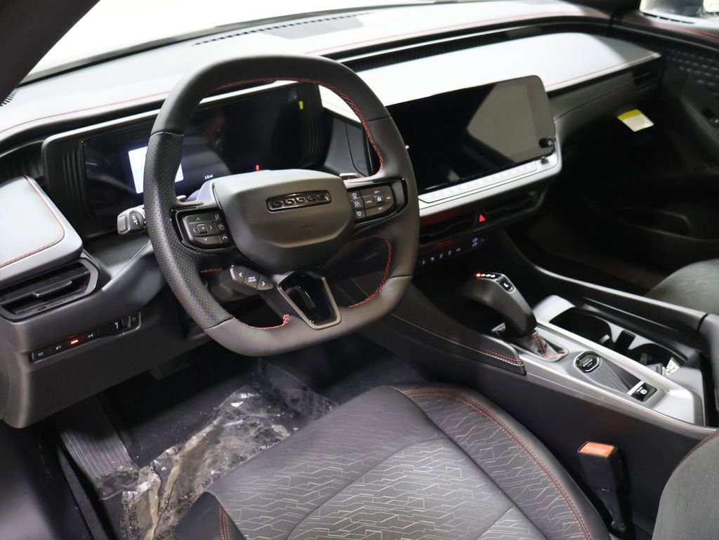 New 2026 Dodge Charger Scat Pack w/ Wheel & Tire Package image 19