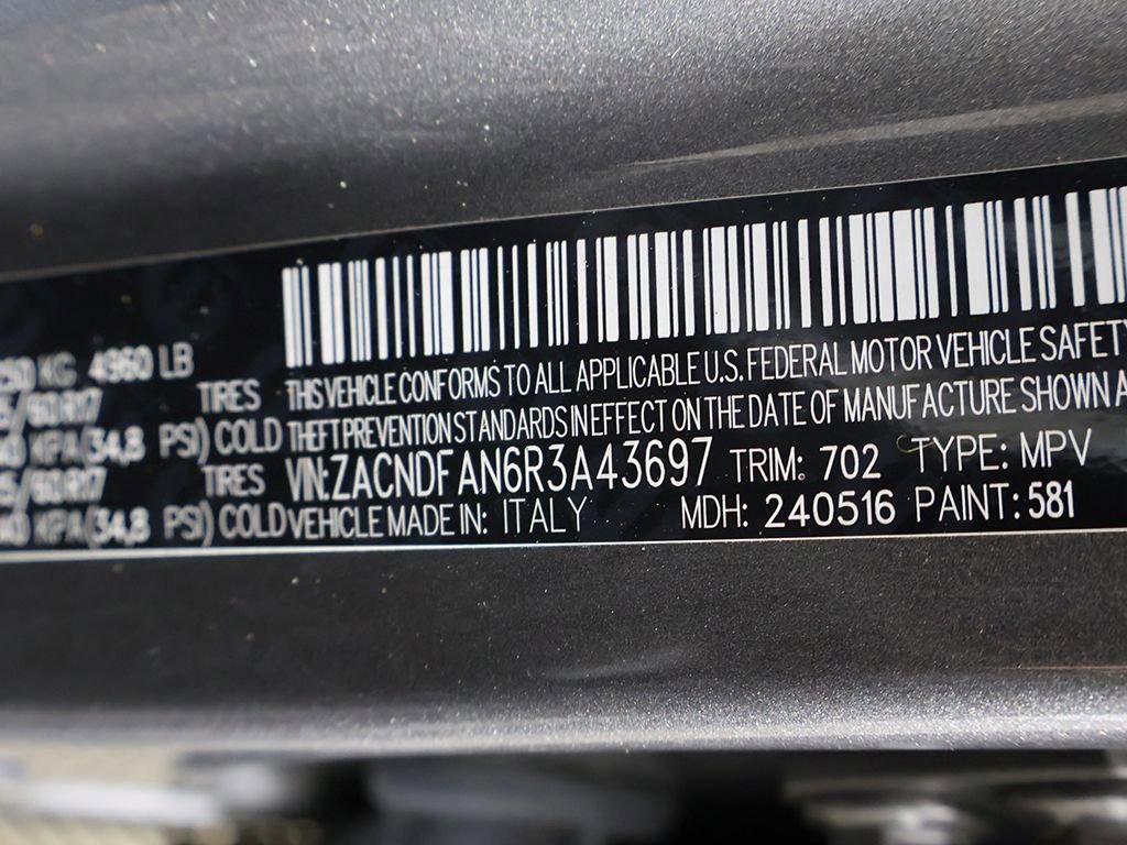 Used 2024 Dodge Hornet GT w/ Cold Weather Group image 46