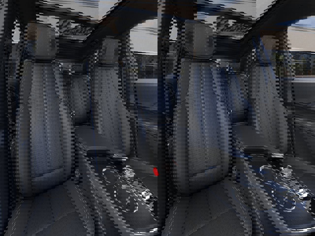 New 2025 Cadillac Lyriq Sport w/ LPO, Floor Liner Package image 16