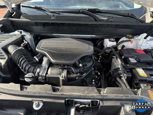 Used 2023 GMC Acadia AT4 w/ Technology Package image 30