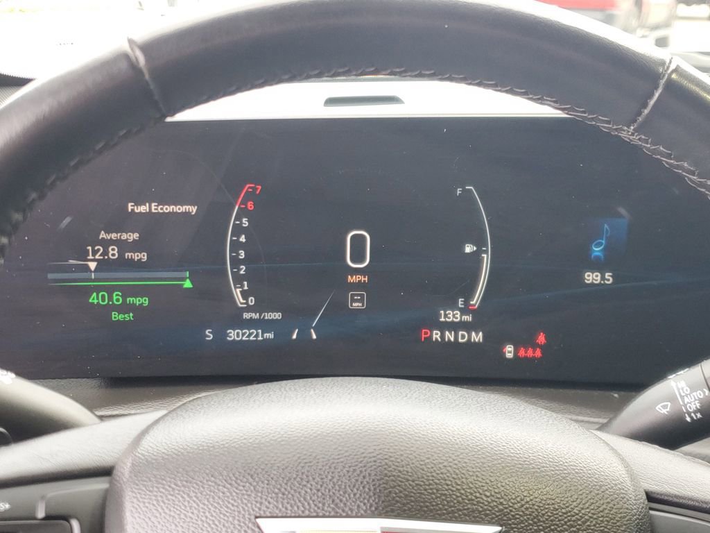 Used 2024 Cadillac XT4 Premium Luxury image 20