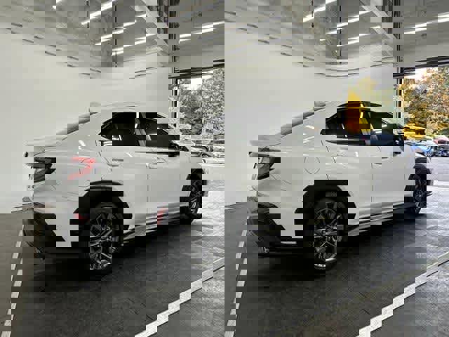 Used 2022 Subaru WRX image 5