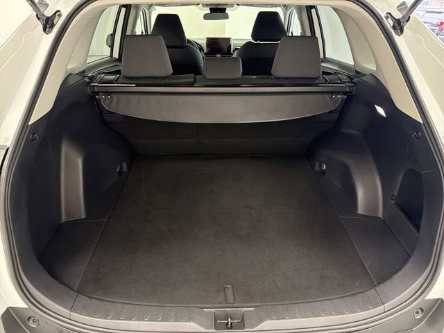 Used 2025 Toyota RAV4 XLE image 15
