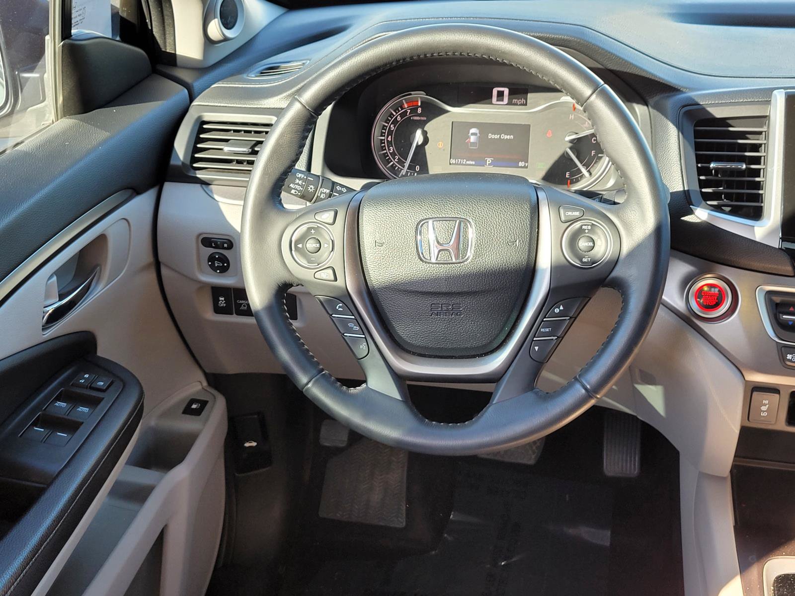 Used 2019 Honda Ridgeline RTL-T image 6