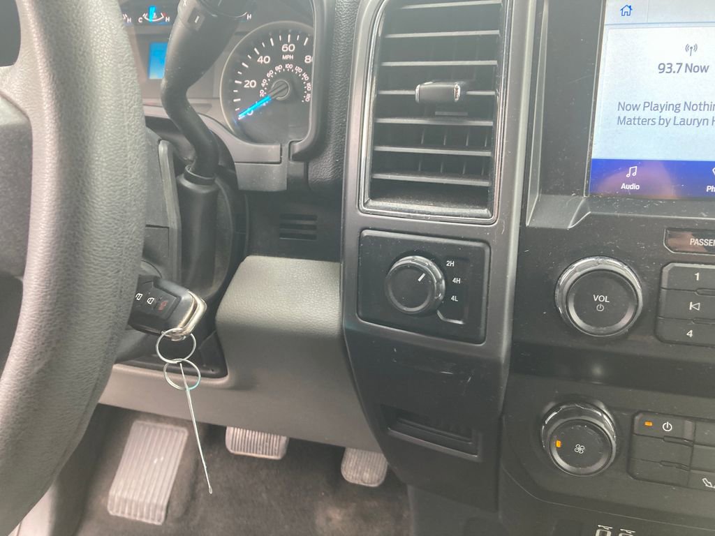 Used 2020 Ford F150 XLT image 21