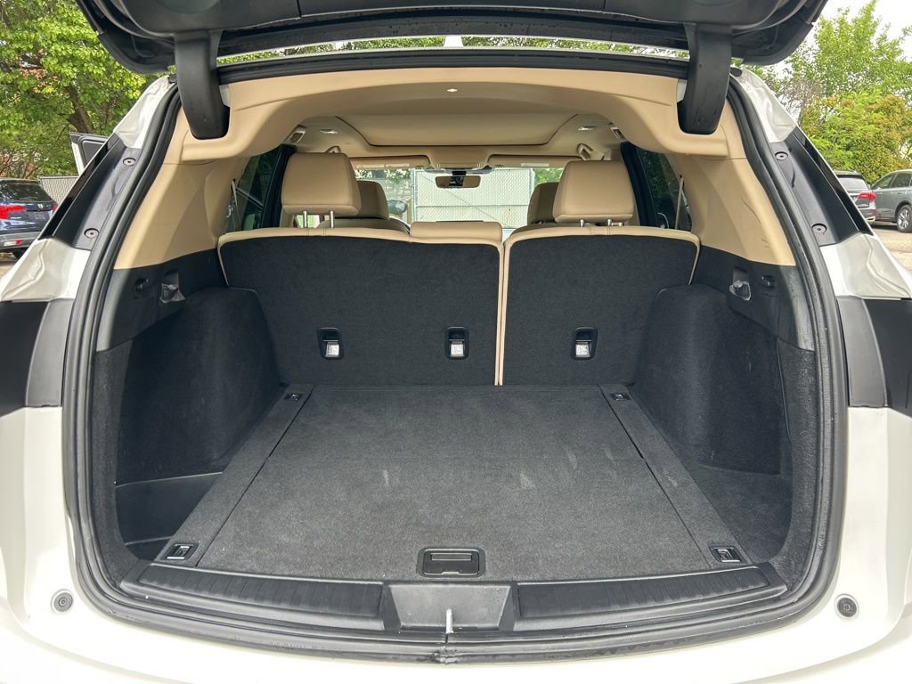 Used 2023 Acura RDX AWD image 23