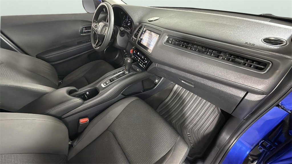 Used 2019 Honda HR-V EX image 32