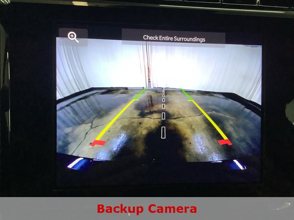 Used 2023 Jeep Grand Cherokee L Laredo image 20