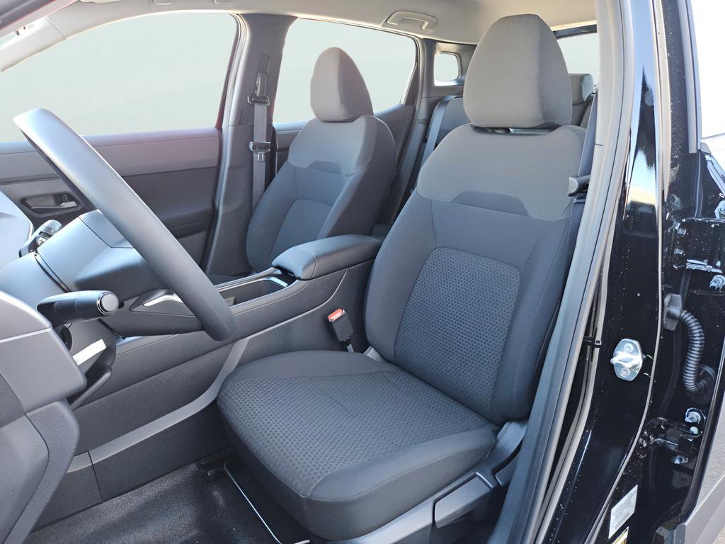 New 2026 Nissan Kicks S FWD image 13