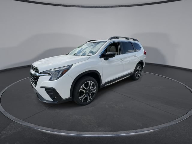 New 2026 Subaru Ascent Limited AWD/4WD image 4