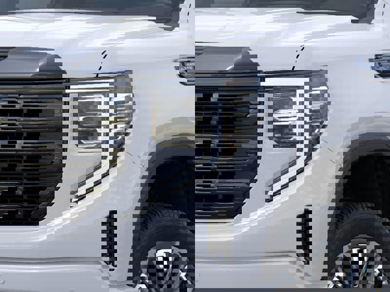 New 2026 GMC Sierra 1500 Denali Ultimate image 34