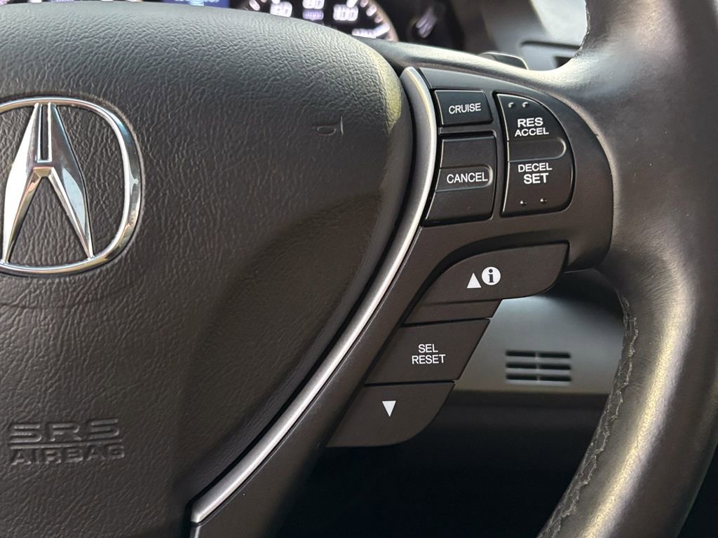 Used 2016 Acura RDX Base image 33