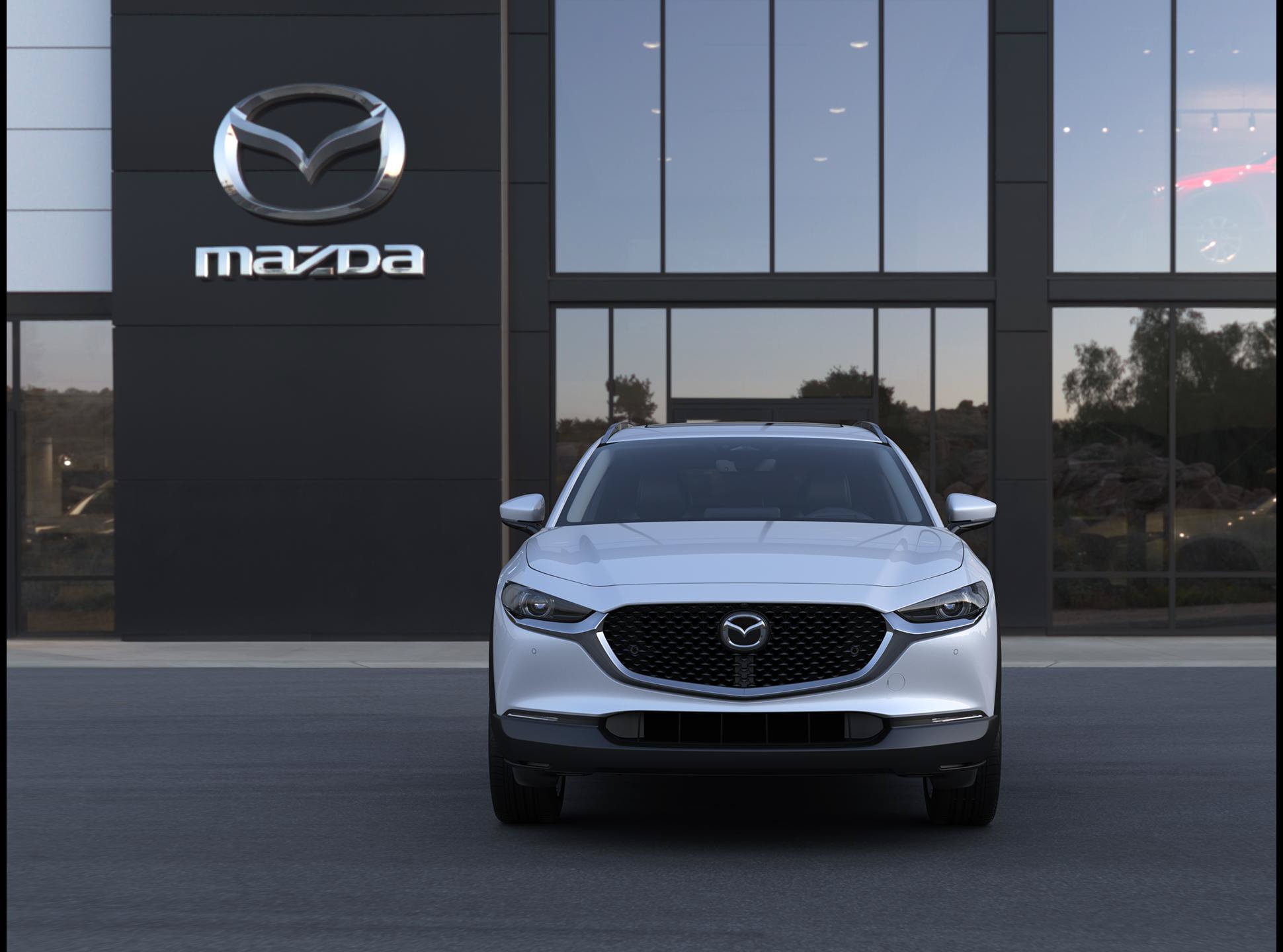 New 2026 MAZDA CX-30 AWD 2.5 S w/ Premium Package image 6