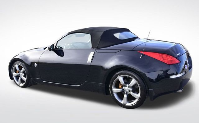 Used 2006 Nissan 350Z Grand Touring image 5