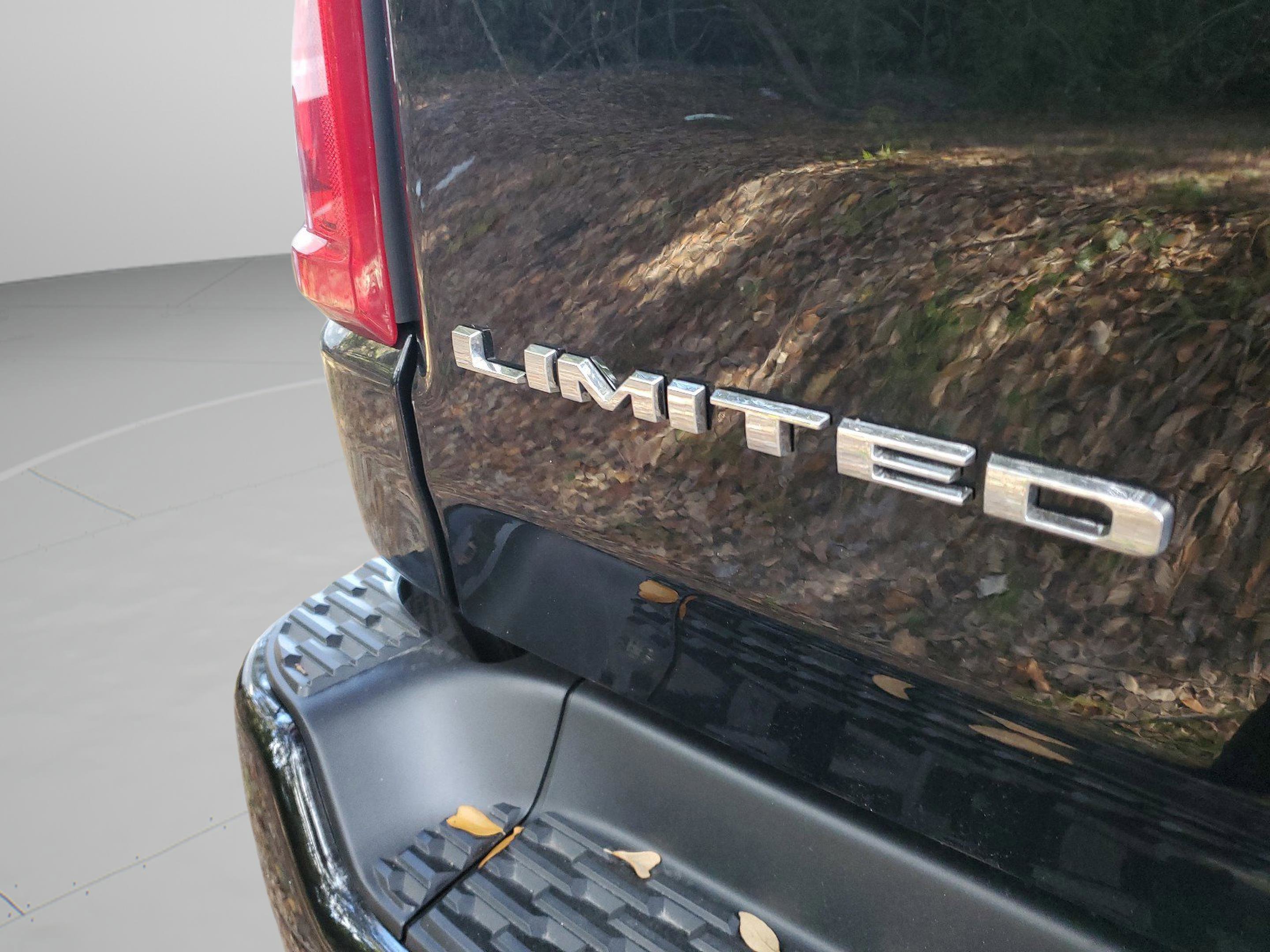 New 2026 RAM 1500 Limited image 28