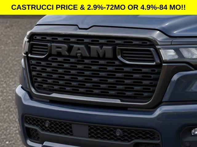 New 2026 RAM 1500 Express image 11