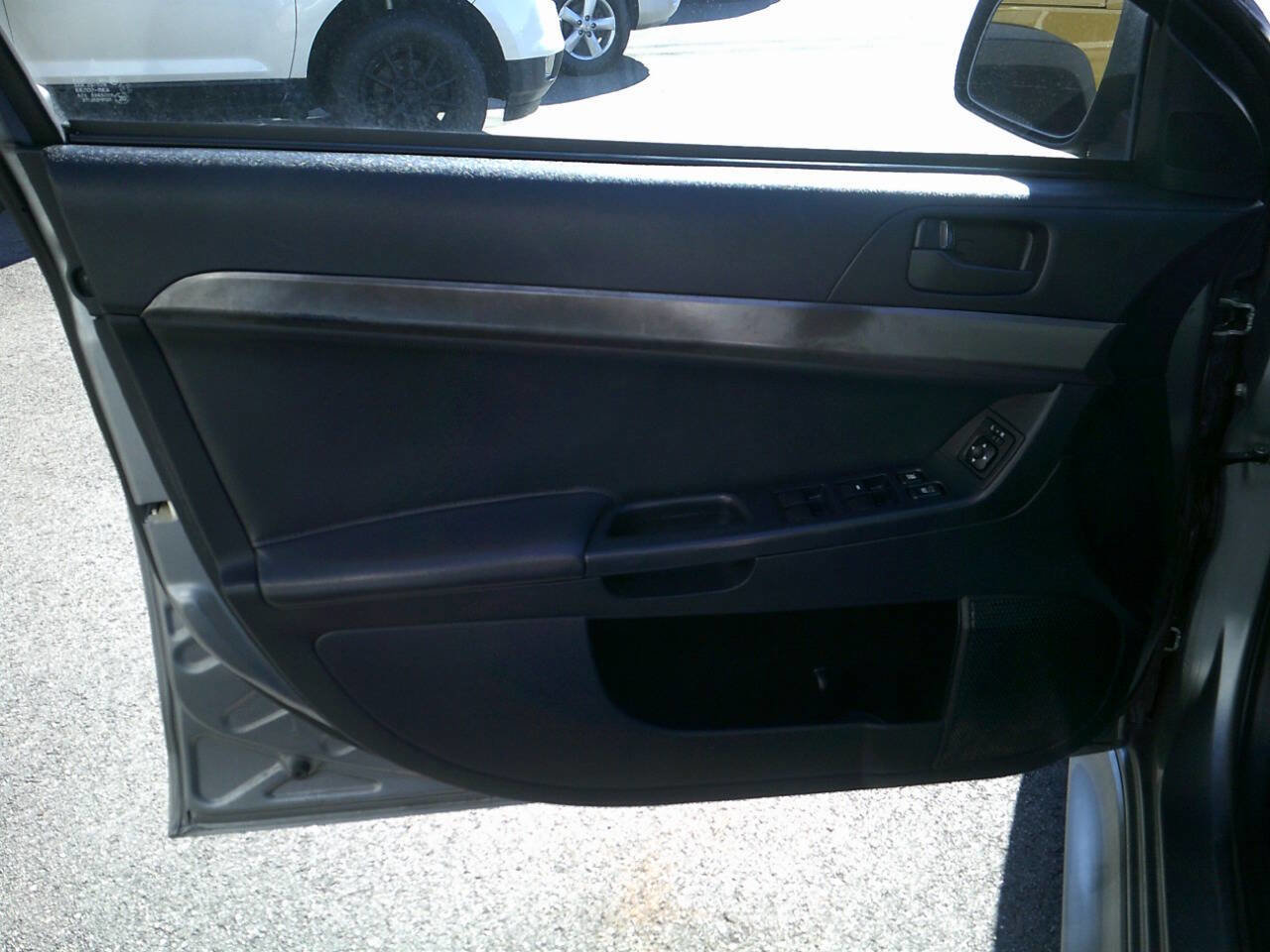 Used 2012 Mitsubishi Lancer SE AWD/4WD image 20