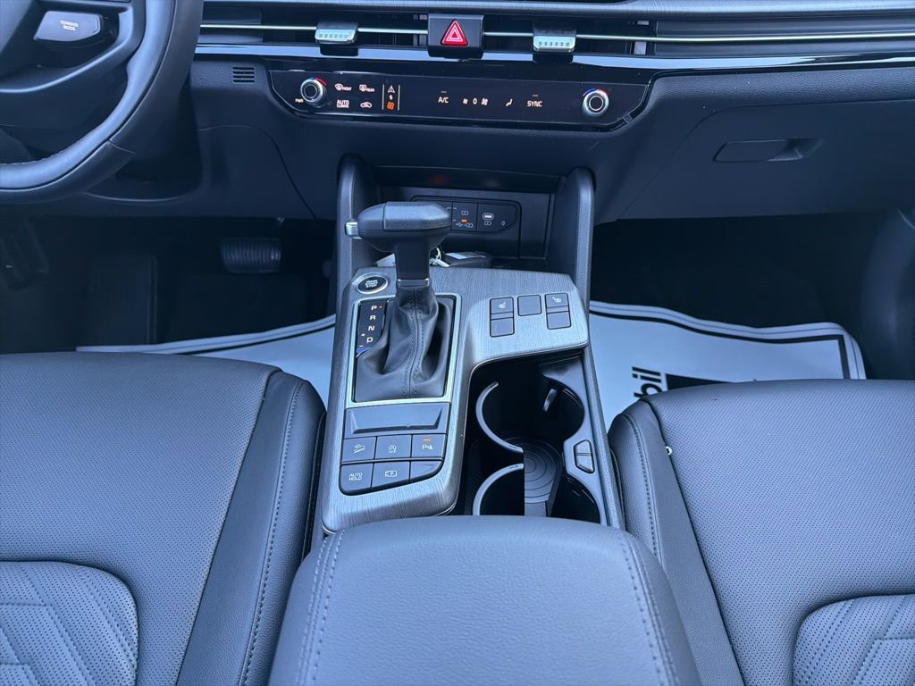 New 2026 Kia Sportage X-Line image 26