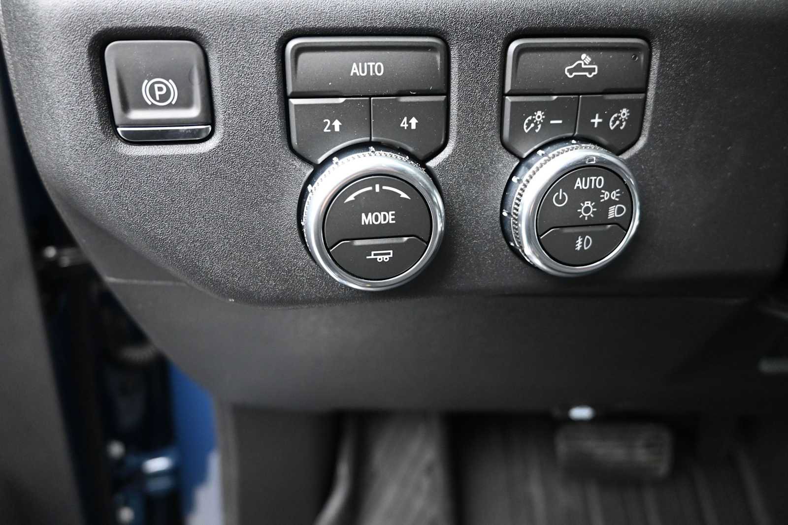 New 2026 GMC Sierra 1500 Elevation AWD/4WD image 16
