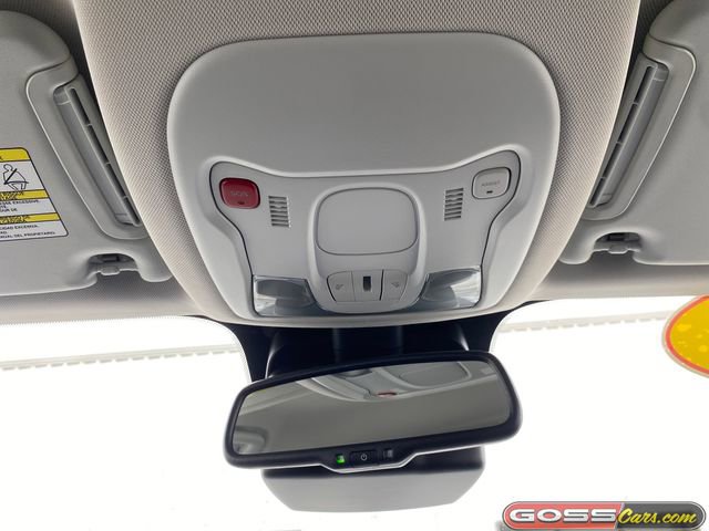 Certified 2021 Jeep Renegade Trailhawk image 14