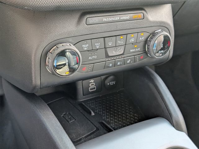 Used 2023 Ford Bronco Sport Outer Banks w/ Tech Package image 25