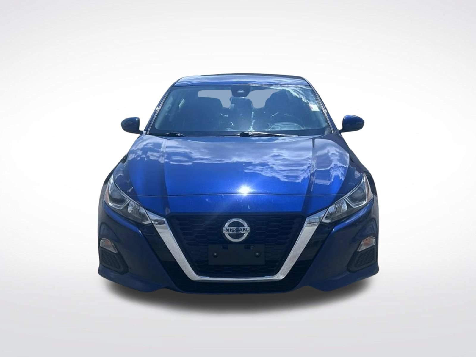 Used 2021 Nissan Altima 2.5 S FWD image 3