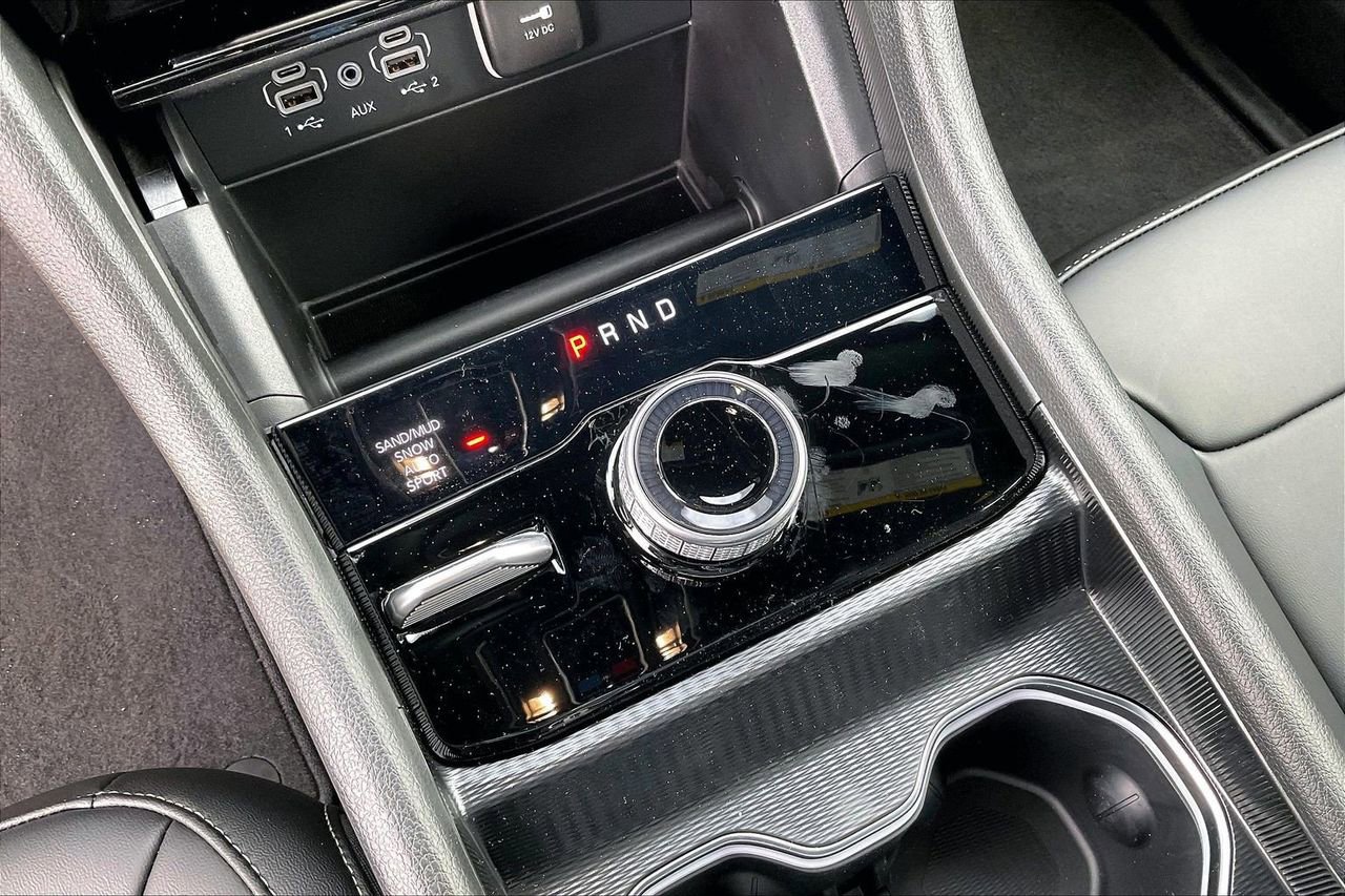 New 2026 Jeep Grand Cherokee Limited image 30