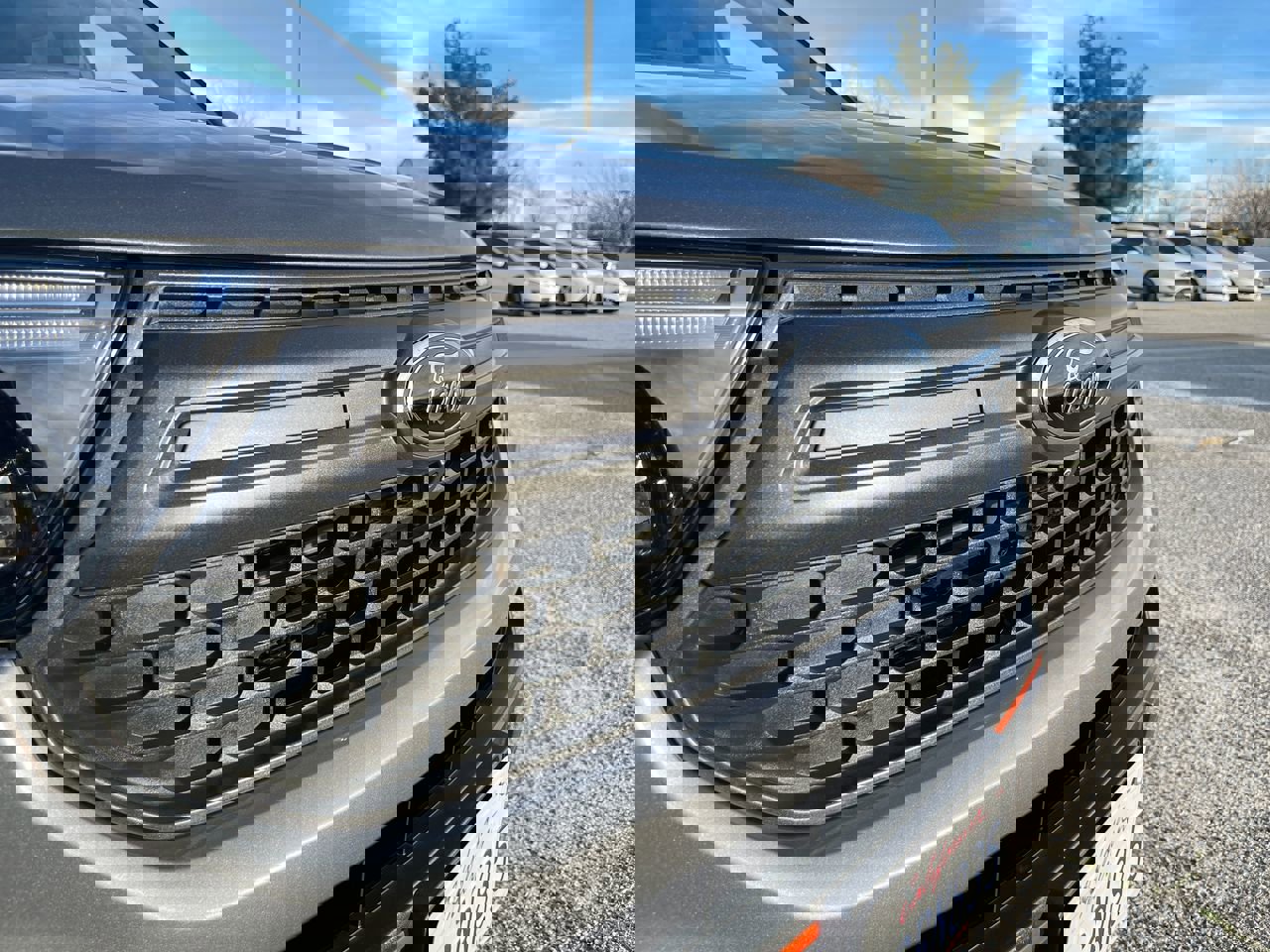 Used 2022 Ford Explorer Timberline image 9