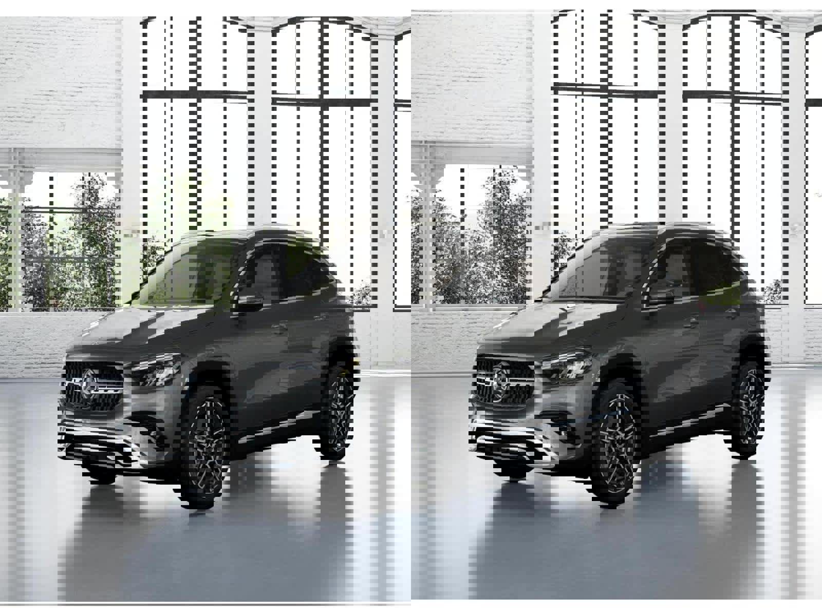 New 2026 Mercedes-Benz GLA 250 image 38