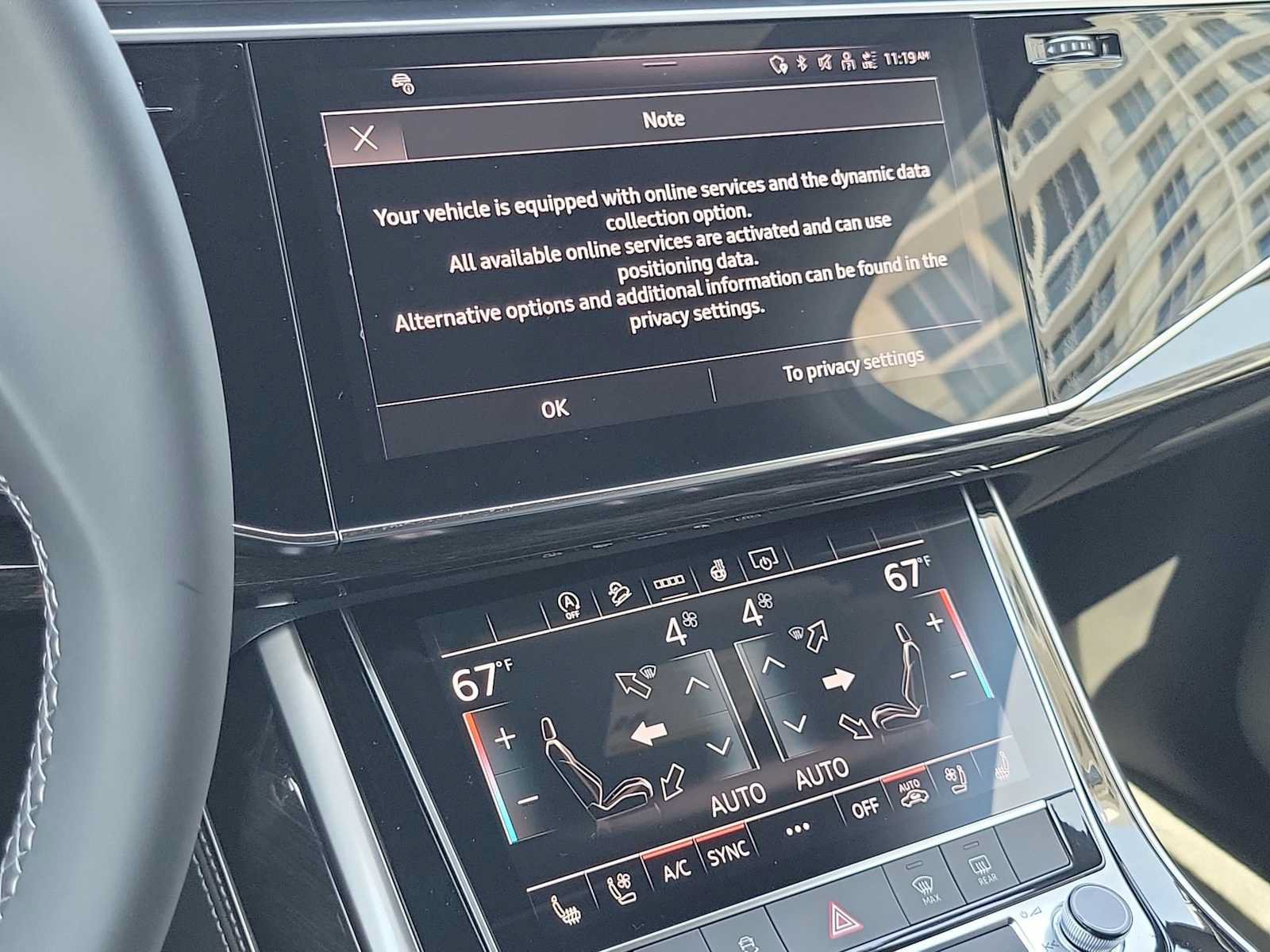 New 2026 Audi Q7 2.0T Premium Plus AWD/4WD image 28
