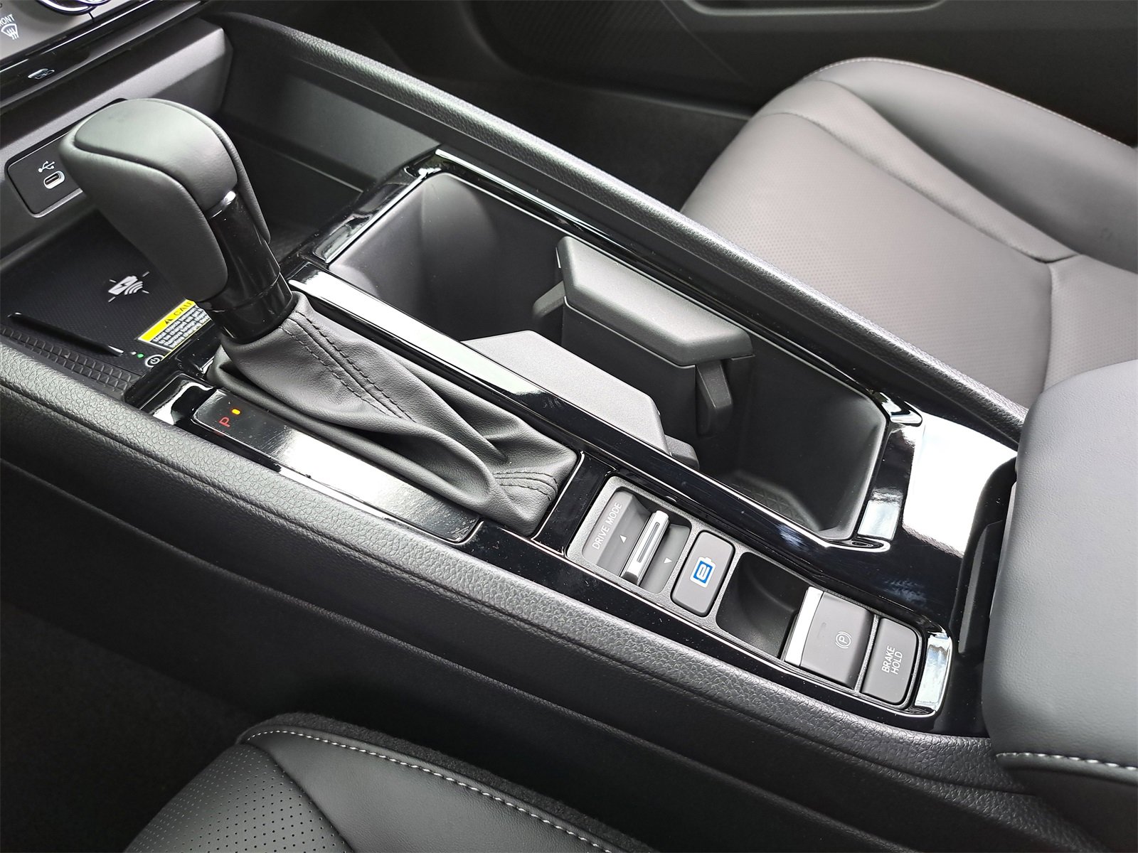 New 2025 Honda Accord Sport image 24