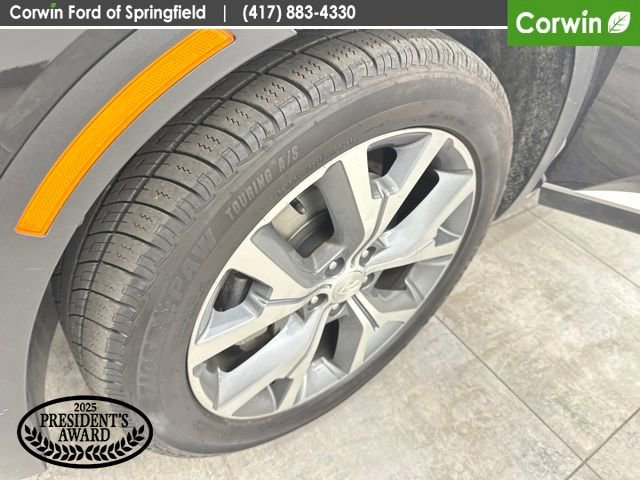 Used 2020 Hyundai Palisade SEL image 39