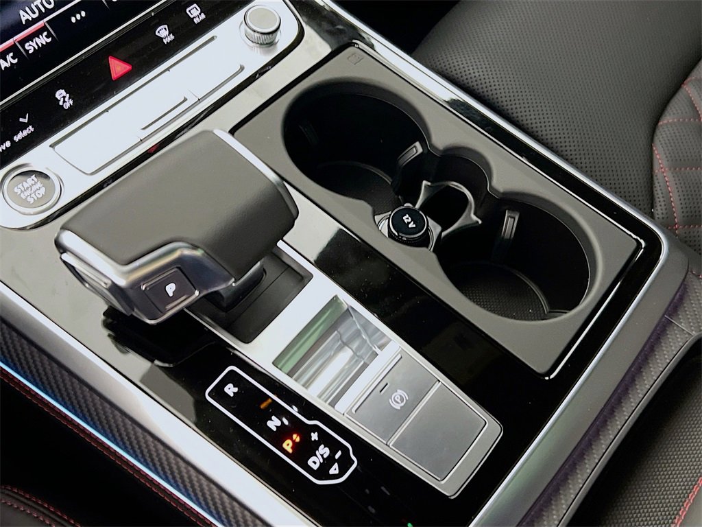 New 2026 Audi Q8 Prestige image 18