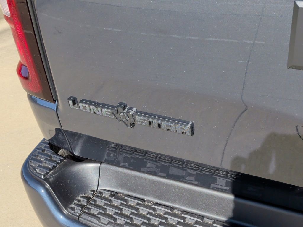 New 2026 RAM 1500 Lone Star AWD/4WD image 46