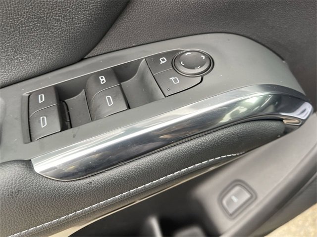 New 2026 Chevrolet Traverse LT w/ Driver Confidence Package image 13