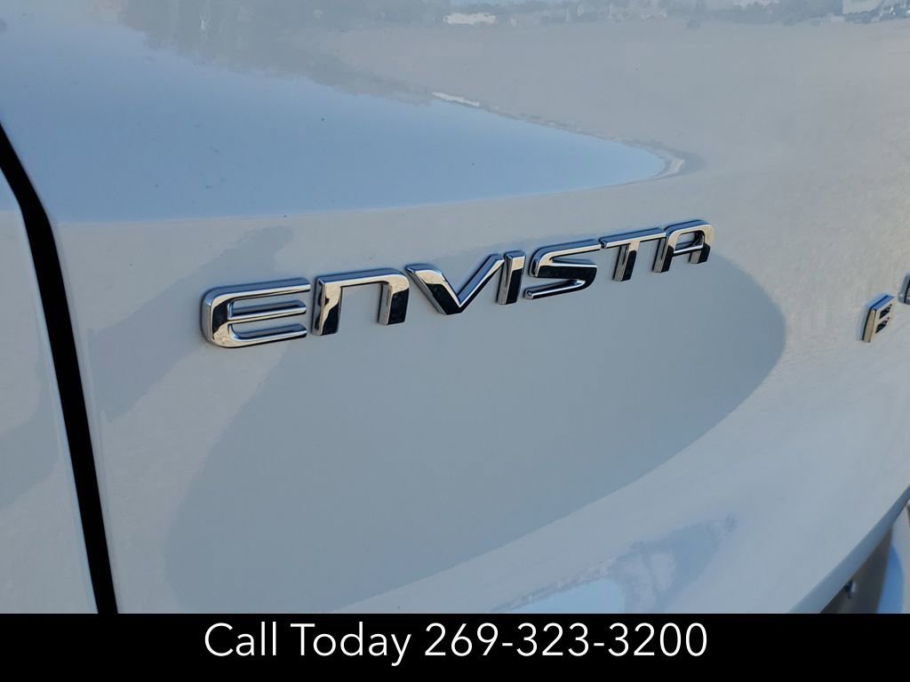 New 2026 Buick Envista Preferred w/ Convenience I Package image 25