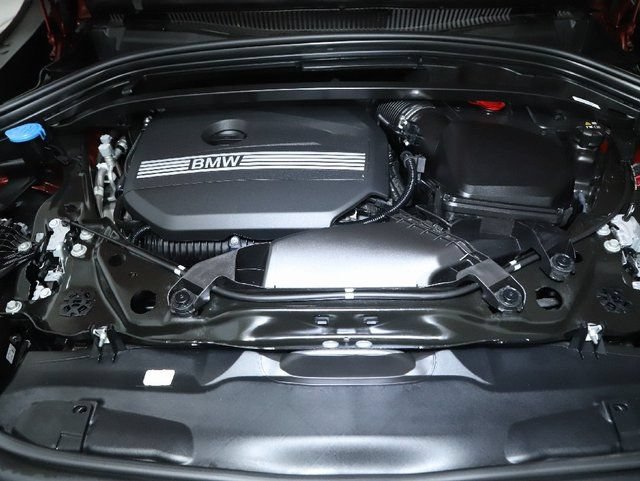 Used 2026 BMW X2 xDrive28i AWD/4WD image 40