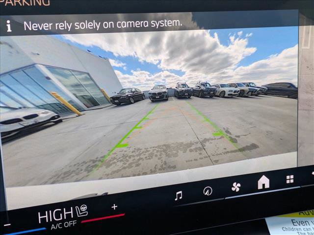 New 2026 BMW X3 xDrive30 image 13