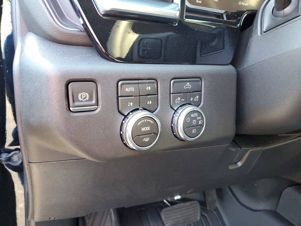 New 2026 GMC Sierra 2500 SLE w/ SLE Value Package; image 16