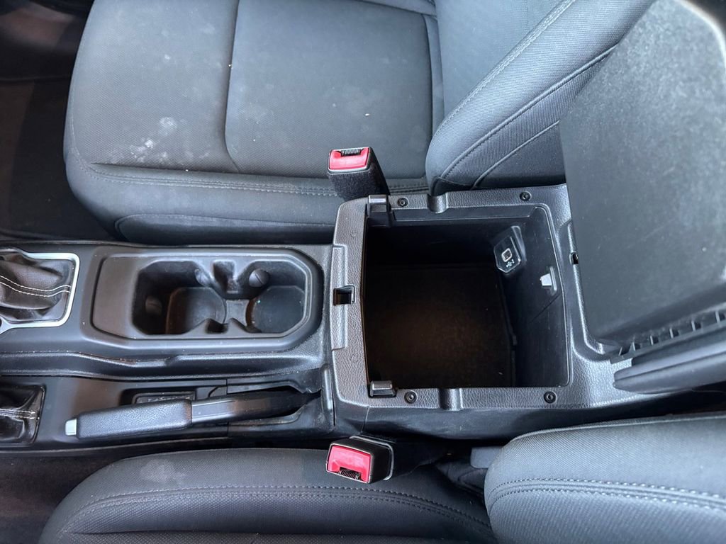 Used 2021 Jeep Gladiator Overland image 40