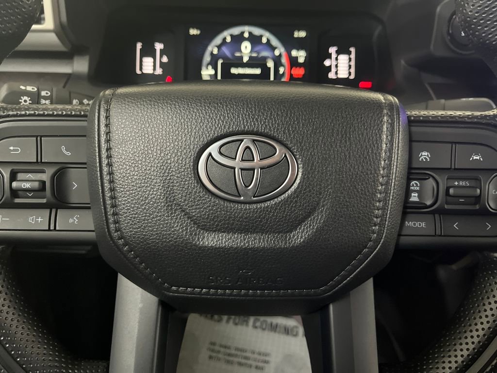 Used 2025 Toyota Tacoma SR5 image 65