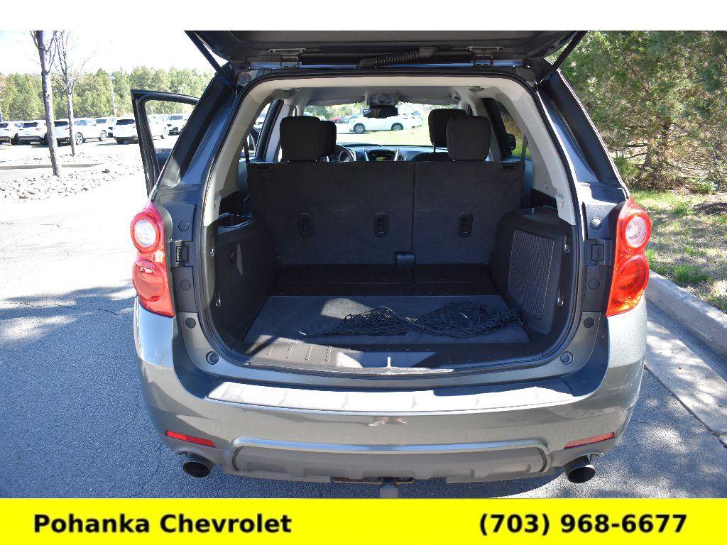 Used 2012 Chevrolet Equinox LT image 28