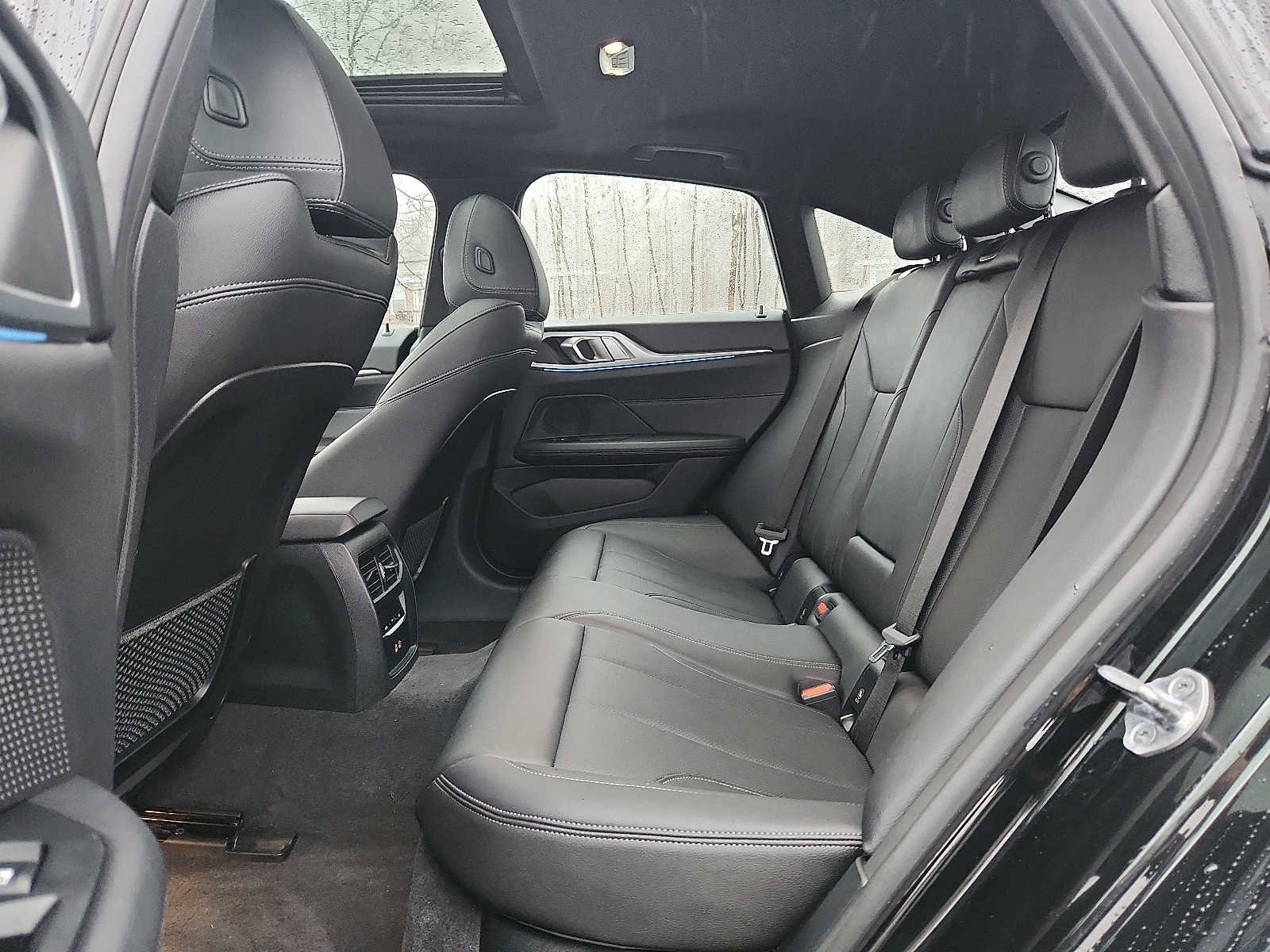 Certified 2023 BMW i4 eDrive35 w/ Premium Package image 10