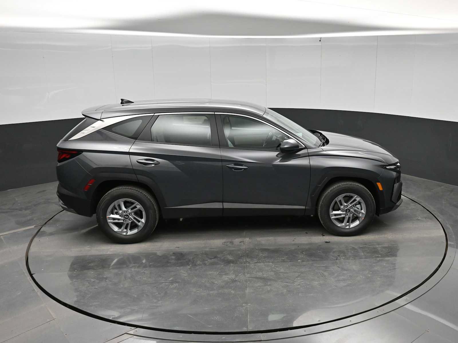 New 2026 Hyundai Tucson SE AWD/4WD image 31