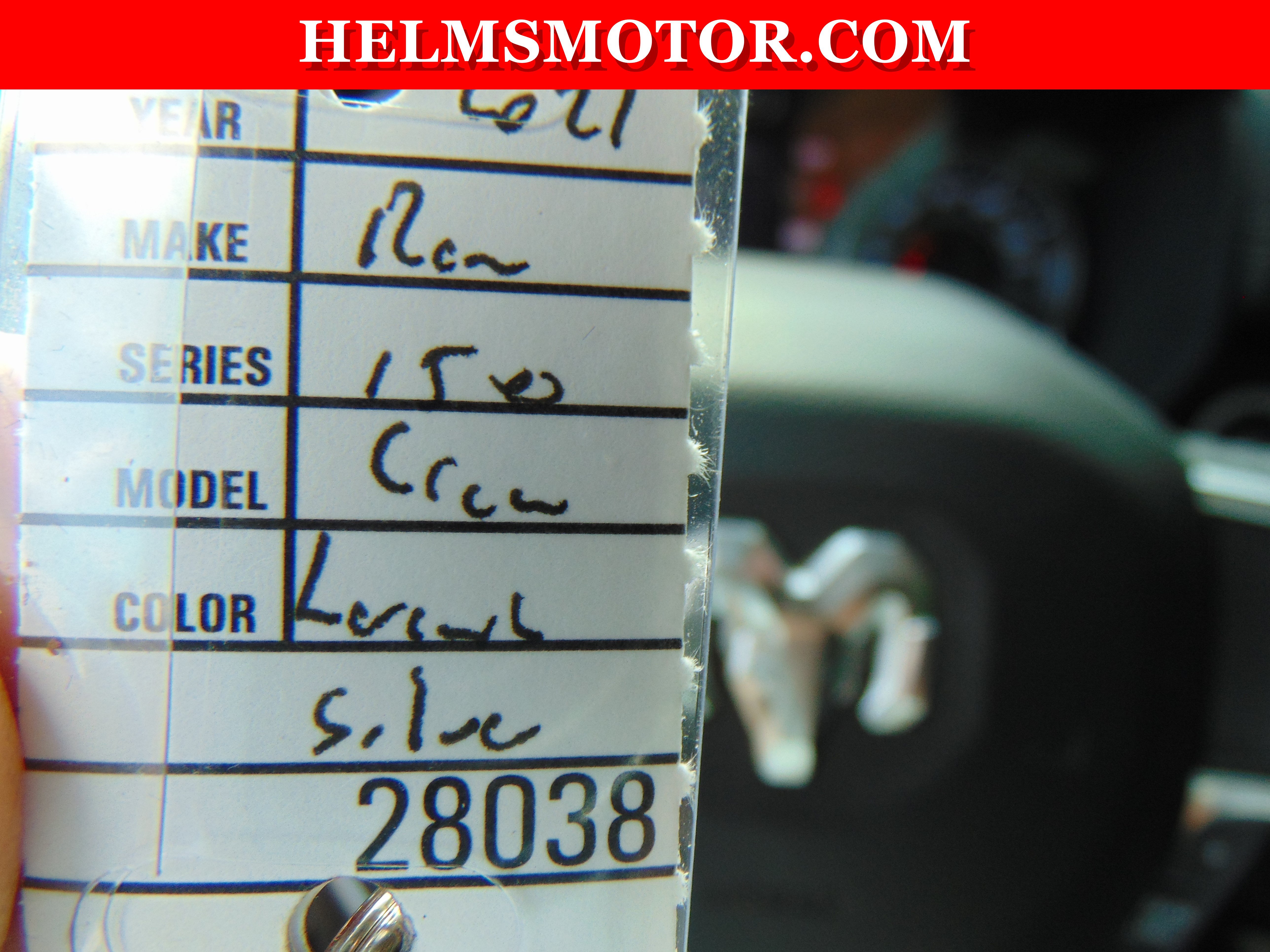 Used 2021 RAM 1500 Laramie AWD/4WD image 43