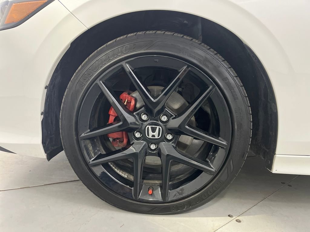 Used 2025 Honda Civic Sport image 15