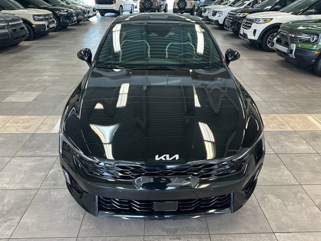 Used 2025 Kia K5 GT-Line w/ GT-Line Premium Package AWD/4WD image 20
