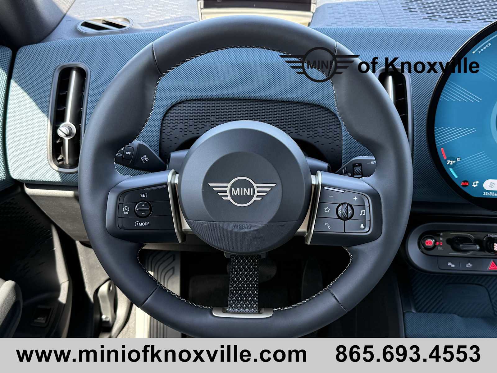 New 2025 MINI Cooper Countryman S AWD/4WD image 20