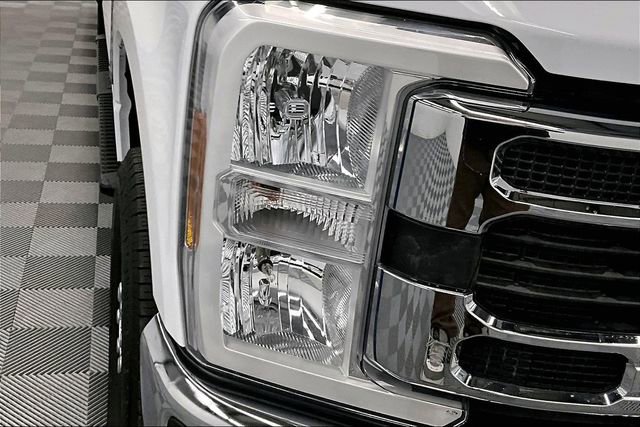 Used 2024 Ford F250 XLT AWD/4WD image 33