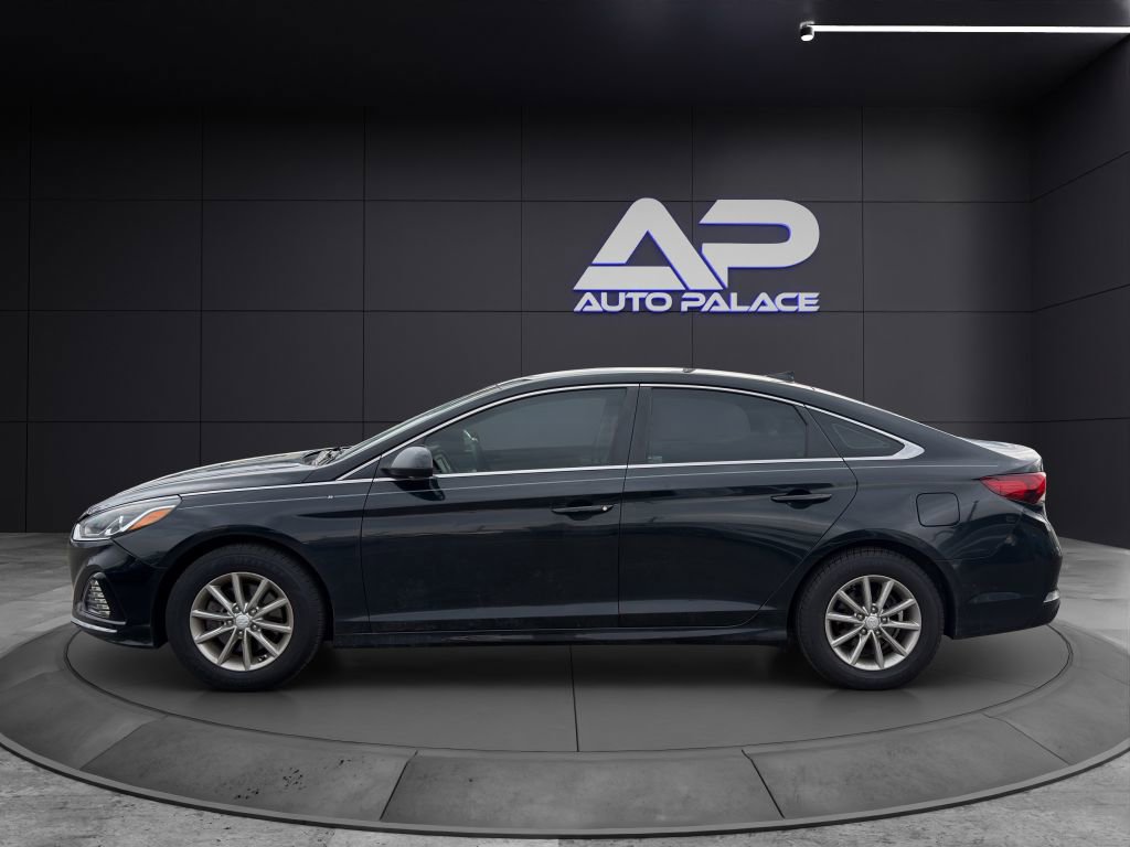 Used 2019 Hyundai Sonata SE image 6